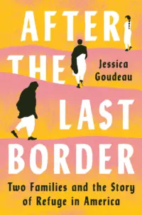 After the Last Border cover