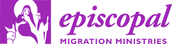 Episcopal Migration Ministries Logo