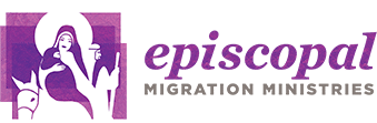 Episcopal Migration Ministries Logo