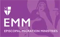 Episcopal Migration Ministries Logo