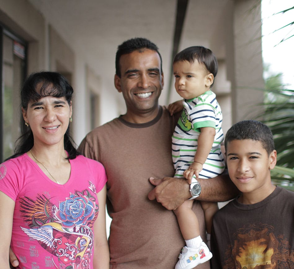 Helping-Families