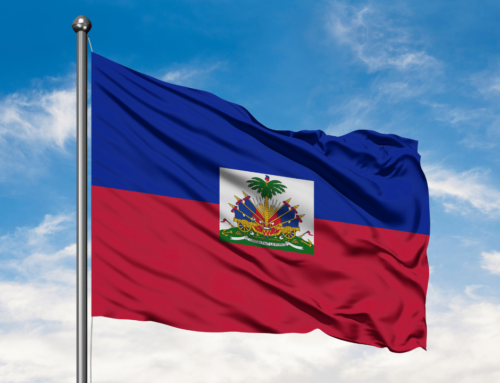 Standing with Our Haitian Neighbors: A Call to Action and Advocacy